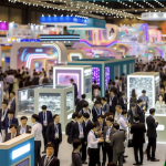 Why Choose a Trade Show Company blog post